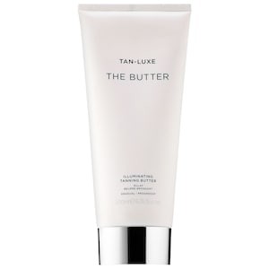 THE BUTTER Illuminating Tanning Butter - TAN-LUXE | Sephora | Sephora (US)