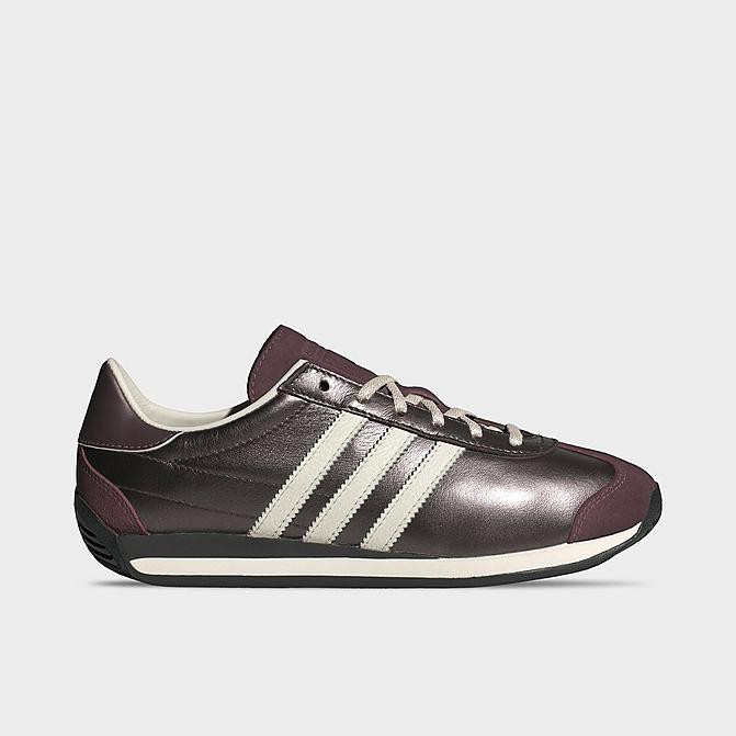 Women's adidas Originals Country OG Casual Shoes | Finish Line (US)