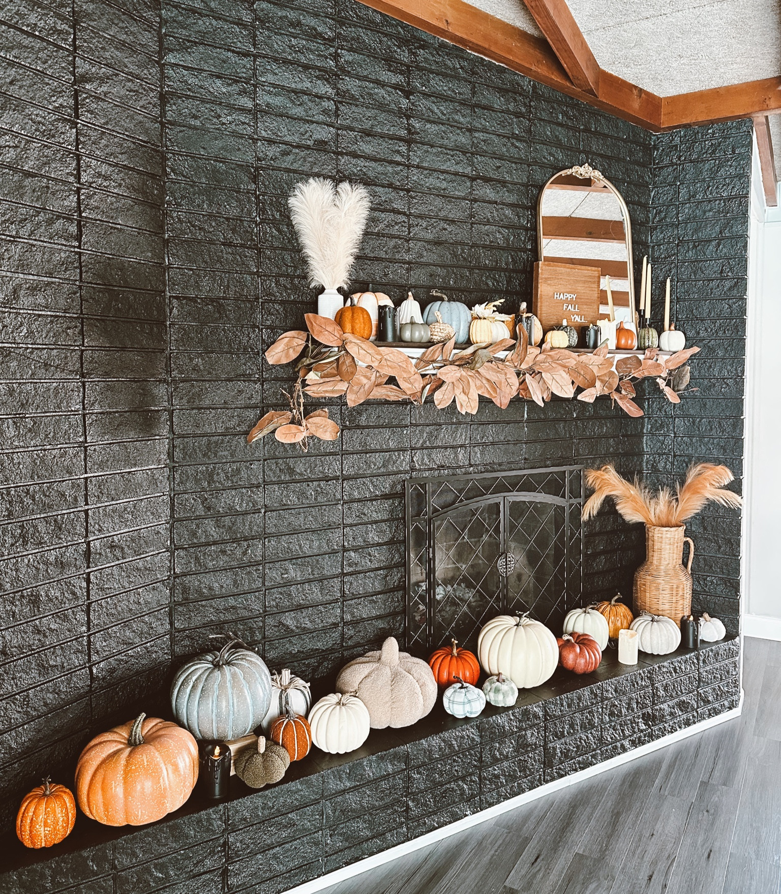 Shop my Fall Decor 