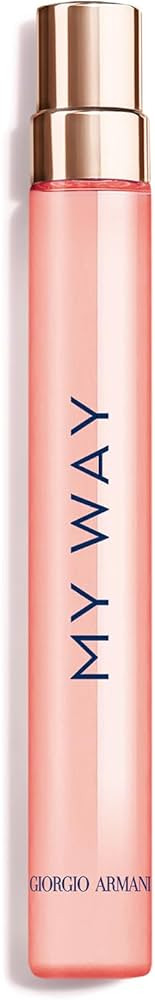 Armani Beauty- My Way Ylang - Eau de Parfum - Women's Perfume - Floral Fruity Fragrance - Mango A... | Amazon (US)