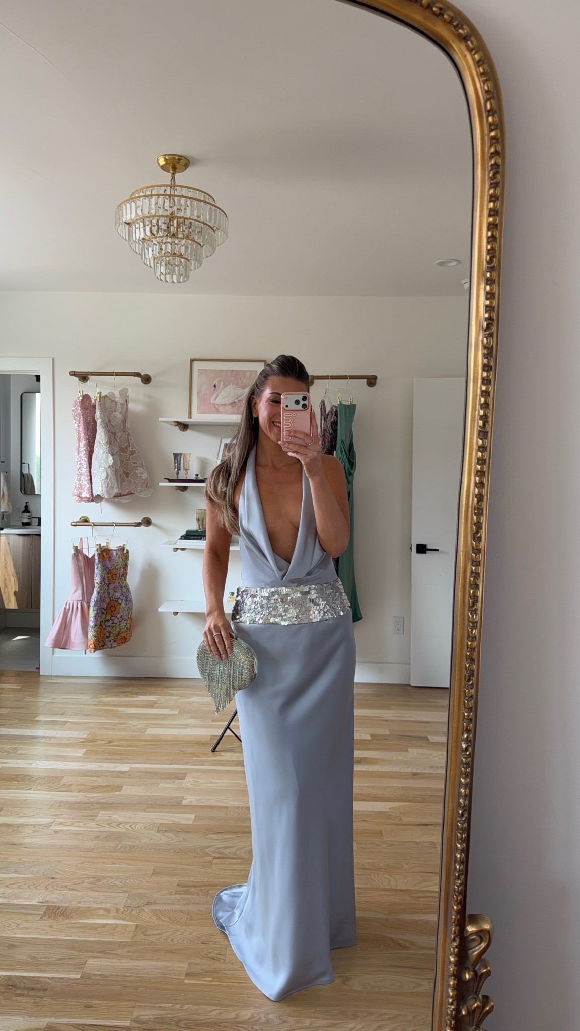blue satin halter gown with a plunging draped neckline and sequin waistband amazon fall formal event & wedding guest dress ✨

Im 5’4” and wearing my usual small/2 

amazon fashion, amazon dresses, amazon finds, amazon outfit ideas, amazon summer outfits, affordable fashion finds, resortwear, resort outfits, vacation outfits, vacation dresses, beach vacation outfits, summer vacation outfits, tropical vacation outfits, vacation outfit ideas, summer wedding guest dresses, wedding guest dresses, cocktail dresses, semi-formal dresses, black tie wedding guest dresses, destination wedding guest dresses, garden party dresses, wedding guest outfit ideas

#LTKSeasonal #LTKootd #LTKWedding