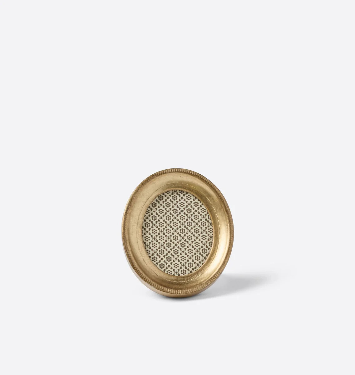 Ellisse Picture Frame | Amber Interiors