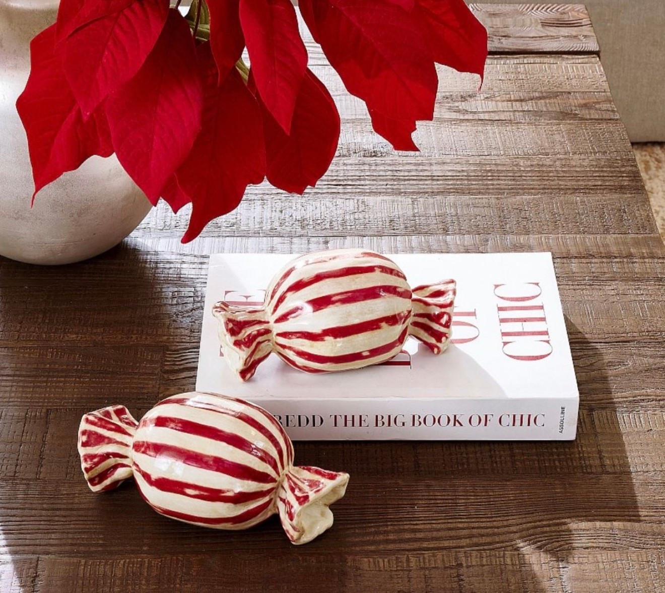 Peppermint Candy Object

#LTKSeasonal #LTKHome #LTKmomlife