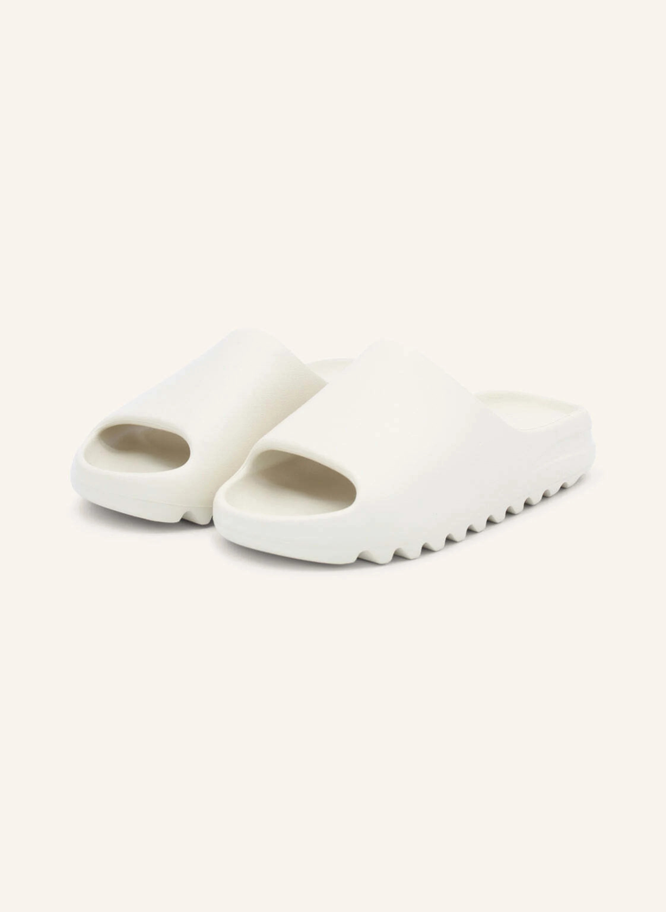 Sneaker YEEZY SLIDE BONE BY BIBO | Breuninger (DACH)