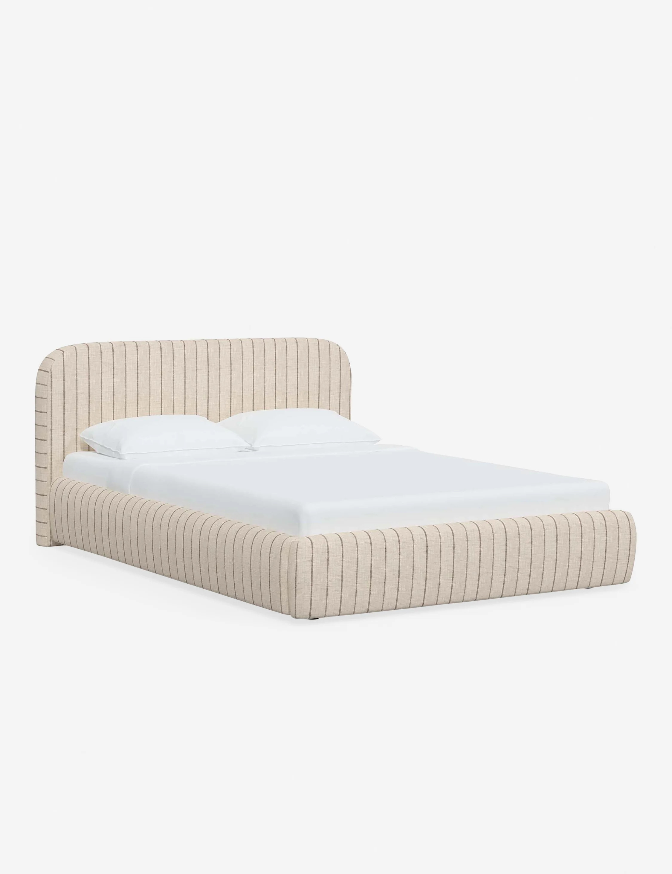 Nabiha Platform Bed | Lulu and Georgia 
