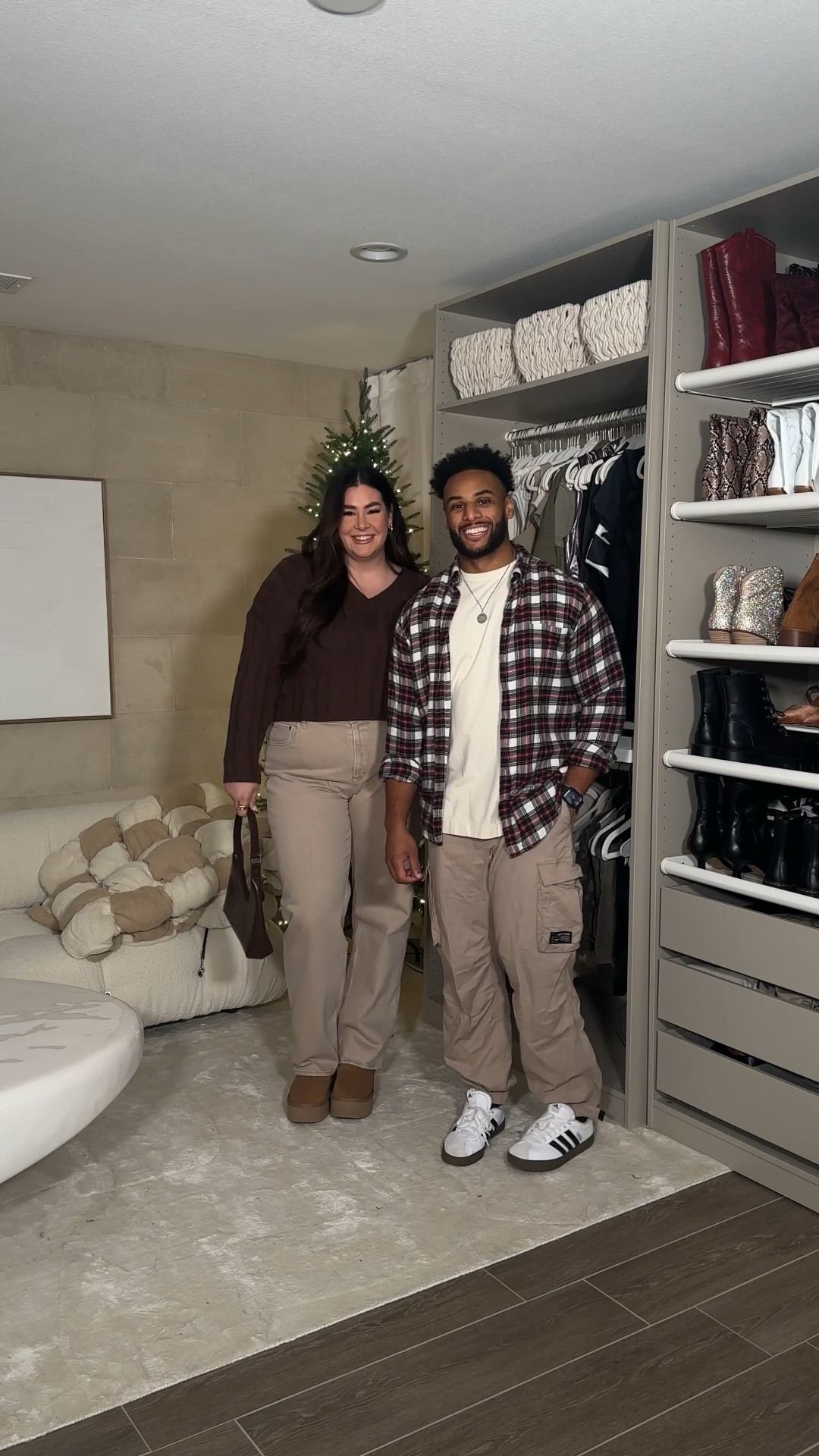 Thanksgiving couple outfit ideas! 🤎

Thanksgiving outfits. Couple outfit ideas. Thanksgiving outfit ideas. Fall fashions men's fall fashion. Women's fall fashion.

#LTKstyletip #LTKSeasonal #LTKHoliday