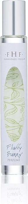 FarmHouse Fresh Fluffy Bunny Perfume, 0.25 Fl Oz | Amazon (US)