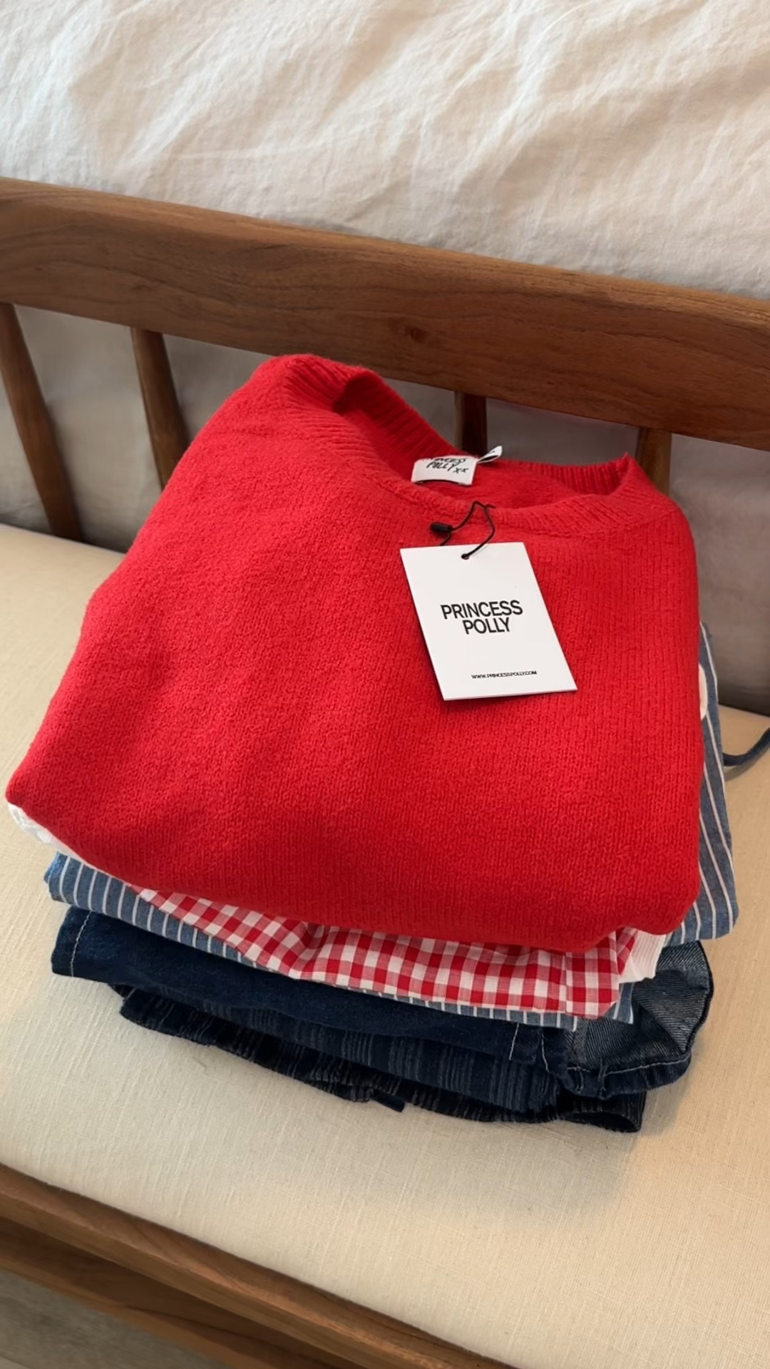 Boots from target! Size 8.5 in color brown