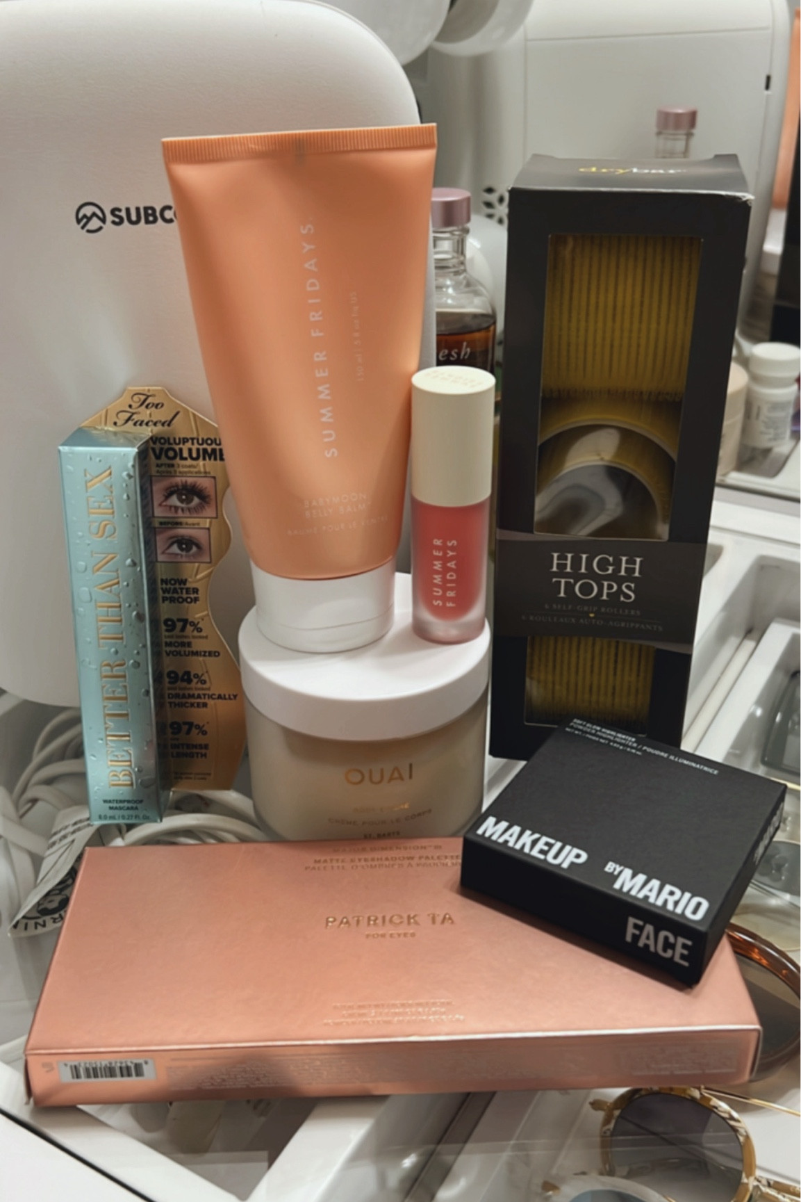 What I bought from Sephora Sale! 

#LTKxSephora #LTKsalealert #LTKbeauty