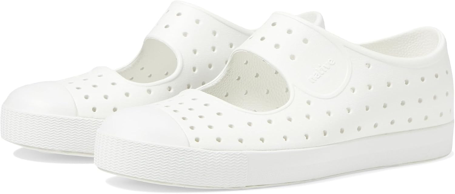 Native Shoes Kids Jefferson Juniper (Little Kid) | Amazon (US)