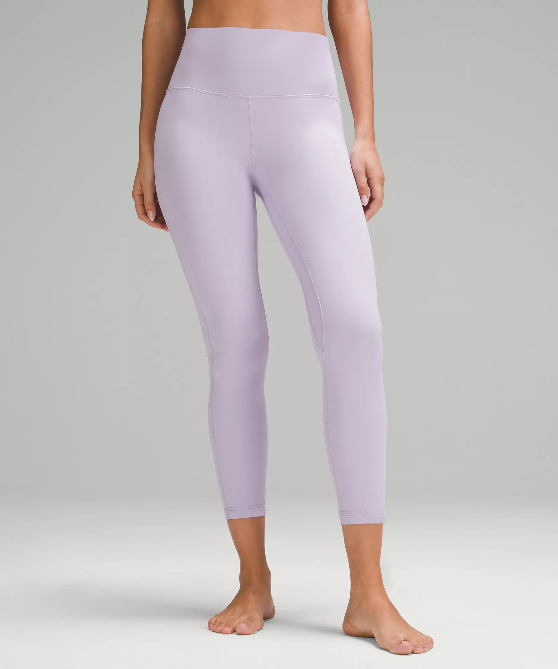 lululemon Align™ High-Rise Pant 25" | Lululemon (US)