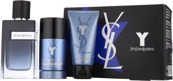 Yves Saint Laurent Y Eau de Parfum Set $167 Value | Nordstrom | Nordstrom