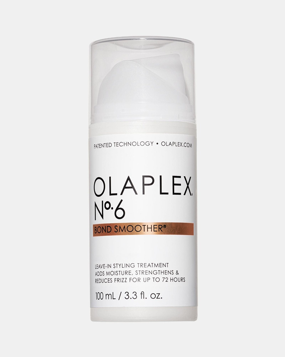 Olaplex - No. 6 Bond Smoother - Hair (No. 6) No. 6 Bond Smoother | THE ICONIC (AU & NZ)
