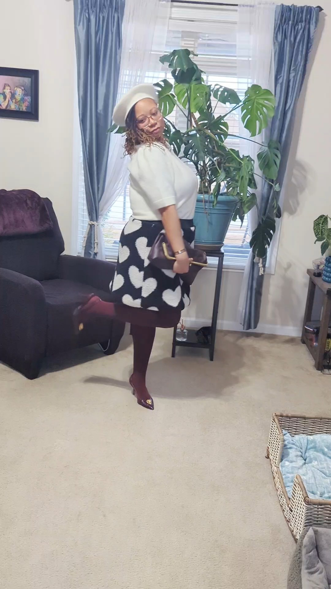#LTKMidsize #LTKPlusSize #LTKWorkwear