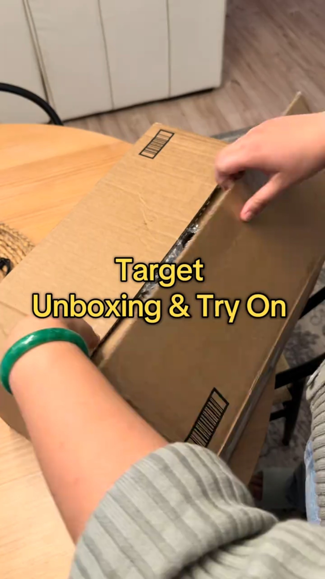 The size 17 at Target is perfect and a God send. 16 is too small and 18 is too big so an in between size helps soo much! 

I thought the blanket was Casaluna, but oops! It’s actually the Parachute for Target line and I also LOVE Parachute! 

#LTKGiftGuide #LTKMidsize #LTKPlusSize