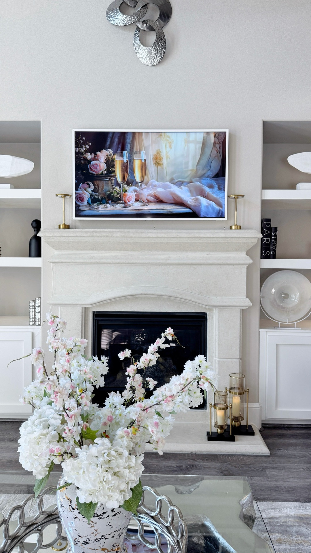 Shop living room refresh 

#LTKHome #LTKActive #LTKSaleAlert