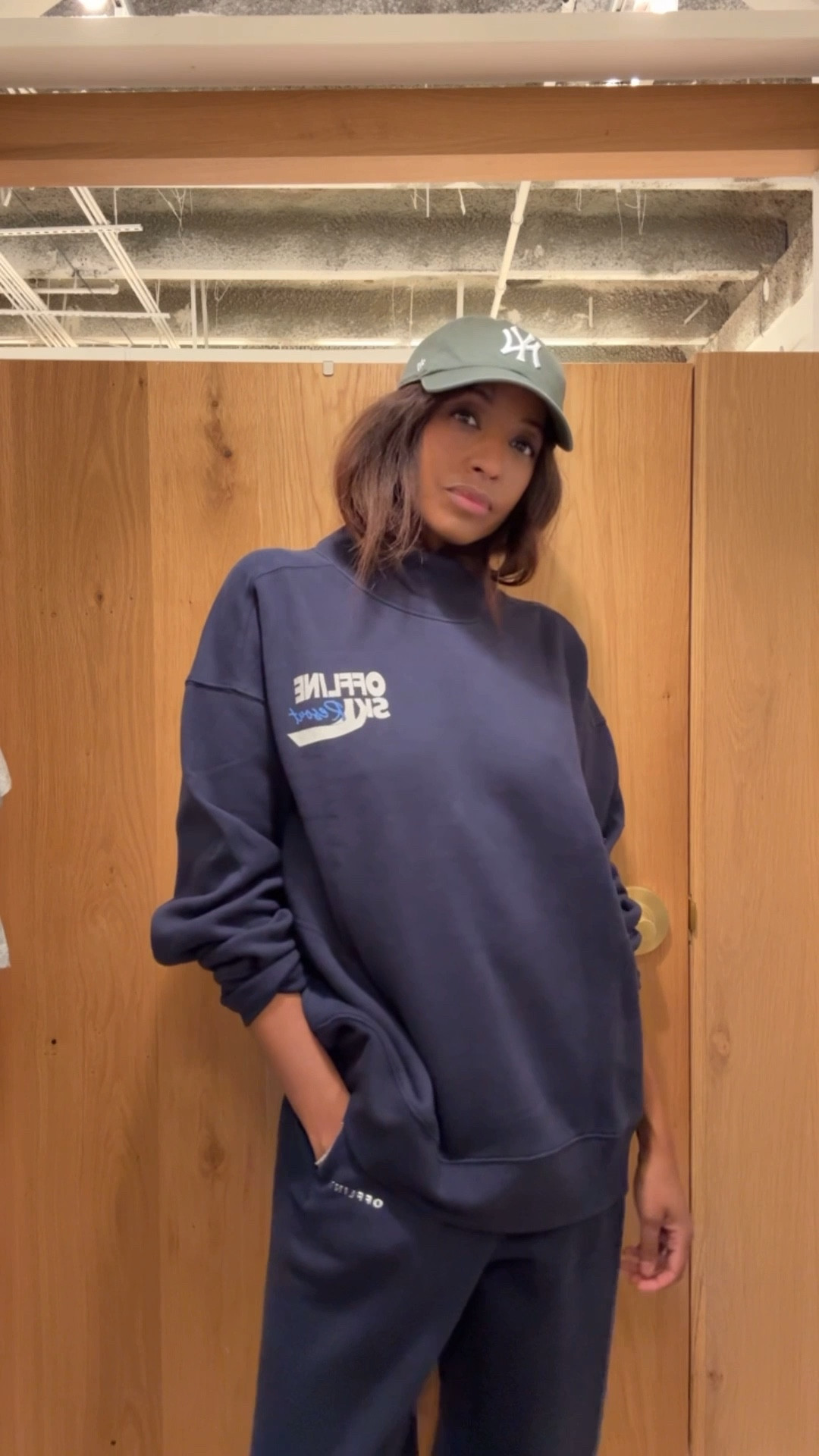 Arie try-on!! Obsessed with everything this season! Early Black Friday = 40% off everything! 

#LTKFindsUnder100 #LTKActive #LTKCyberWeek