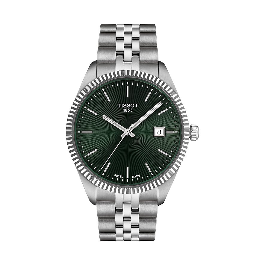 Tissot Herrenuhr Ballade Quartz | Christ (DE)