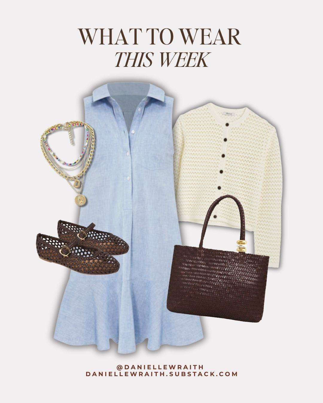 What to wear this week.
School dro off, to the office, mom life, spring outfit, spring trends. 

 #LTKmomlife #LTKPetite #LTKWorkwear