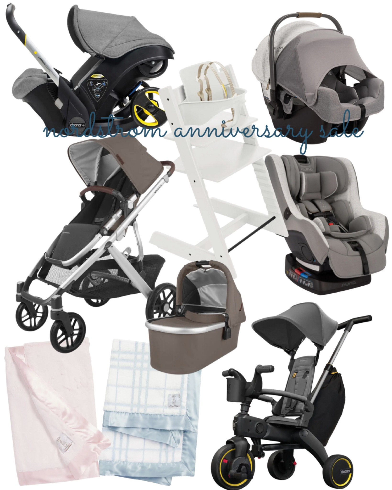 Nordstrom Anniversary Sale Baby Gear

#LTKkids #LTKxNSale #LTKbaby