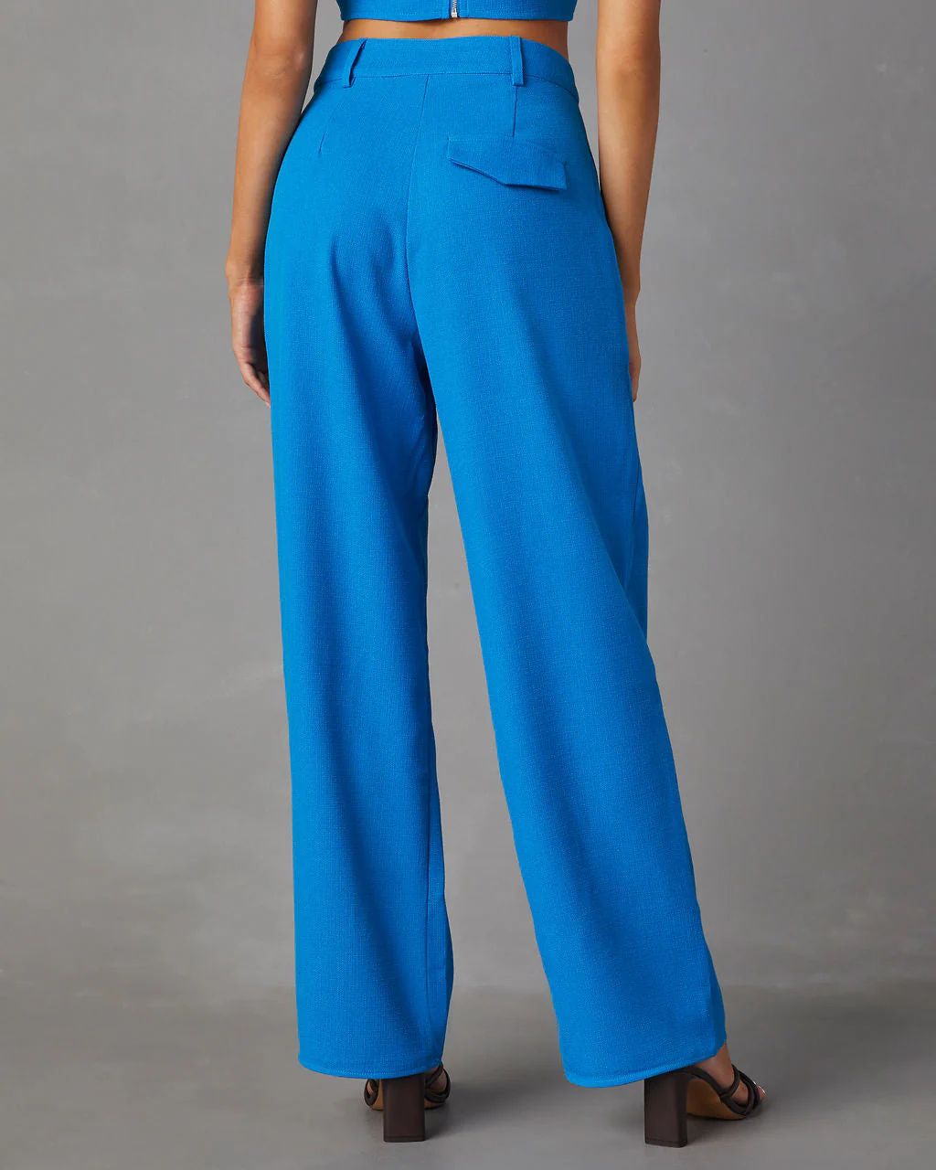Tania Trouser Pants | VICI Collection