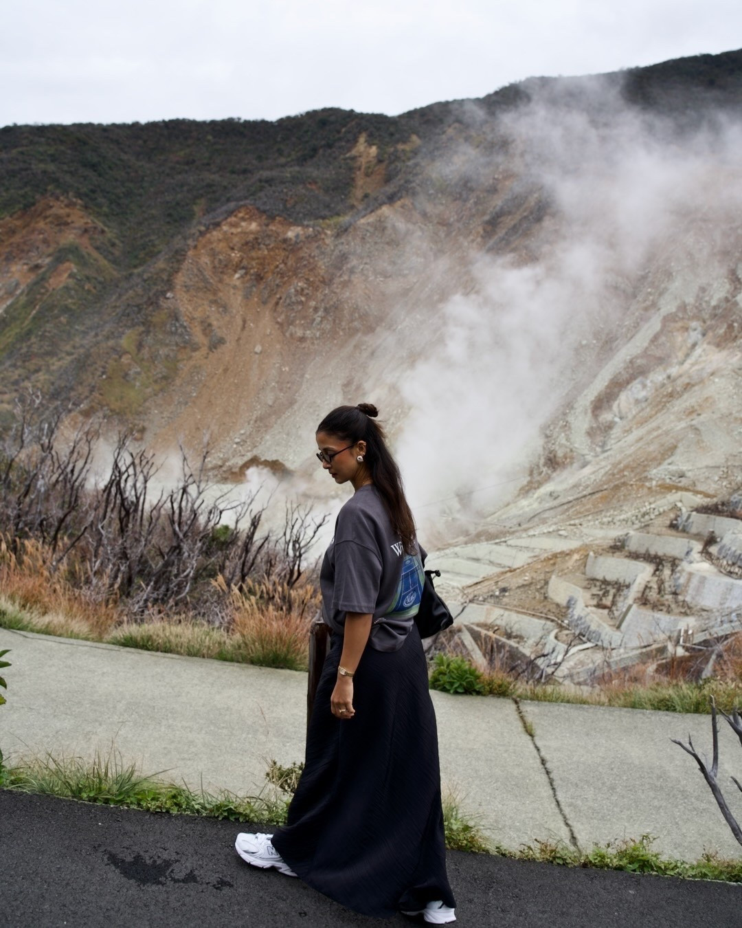 Day 2 OOTD Japan 🇯🇵 

#LTKuk #LTKautumn #LTKtravel