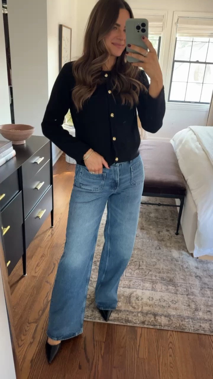 my recent @walmartfashion order when I needed to be a little more dressed up for a meeting outside the house for a bit. Everything is under $50 & so on trend! 🤍

#walmartfashion  #liketkit #affordablefashion #GDWM #getdressedwithme #postpartum #postpartumbody #twoweekspostpartum #newmom #coolmomstyle #fallfashion #denimondenim #denimtrench #burgundy #falltrends #fallstyle 



#LTKFindsUnder50 #LTKStyleTip #LTKSeasonal