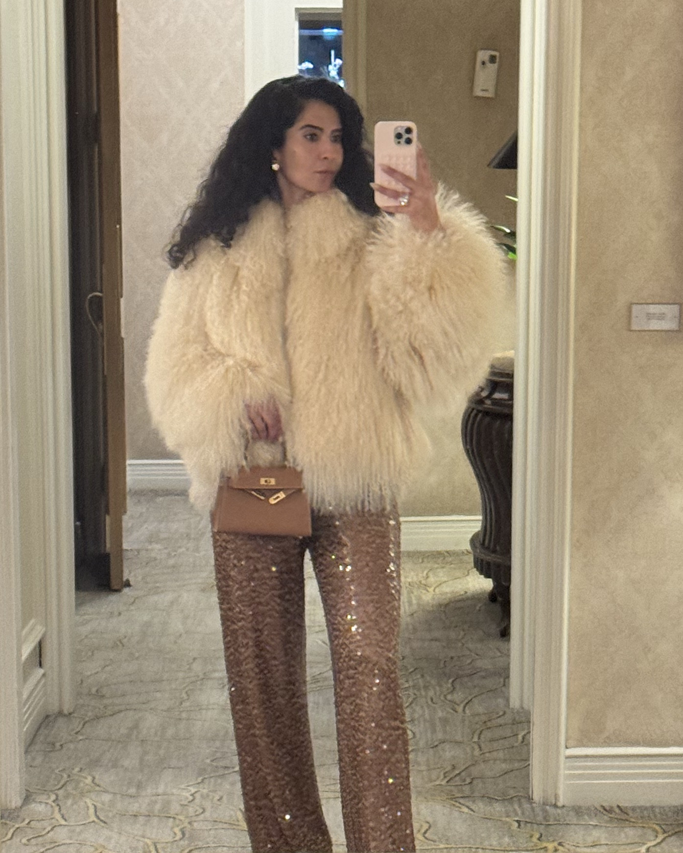 Don’t just be noticed > Be remembered #concert #ducielondon #fancy #sequins 

#LTKOver40 #LTKootd #LTKdayinmylife