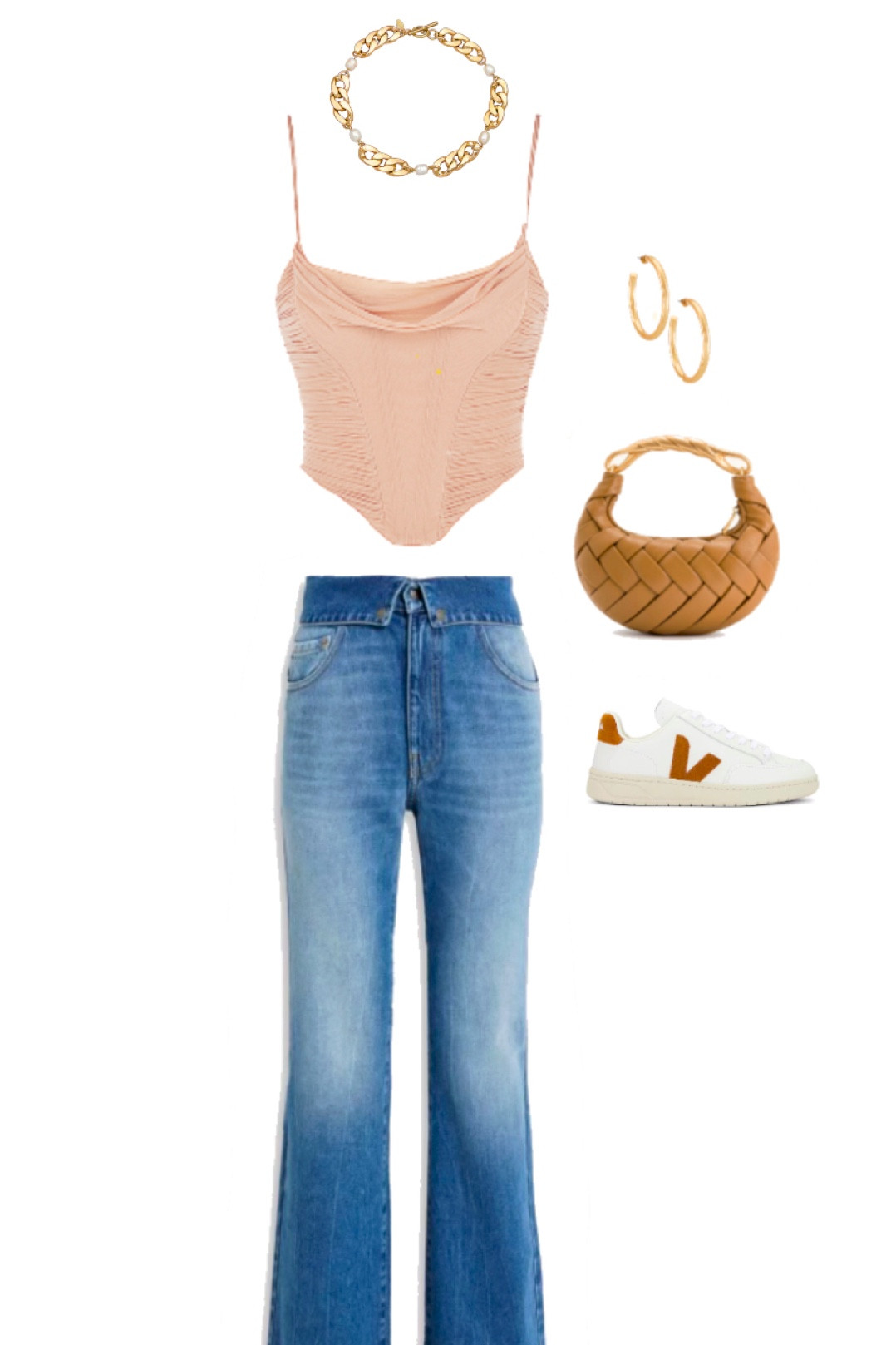 boozy brunch outfit 

#LTKstyletip #LTKFestival