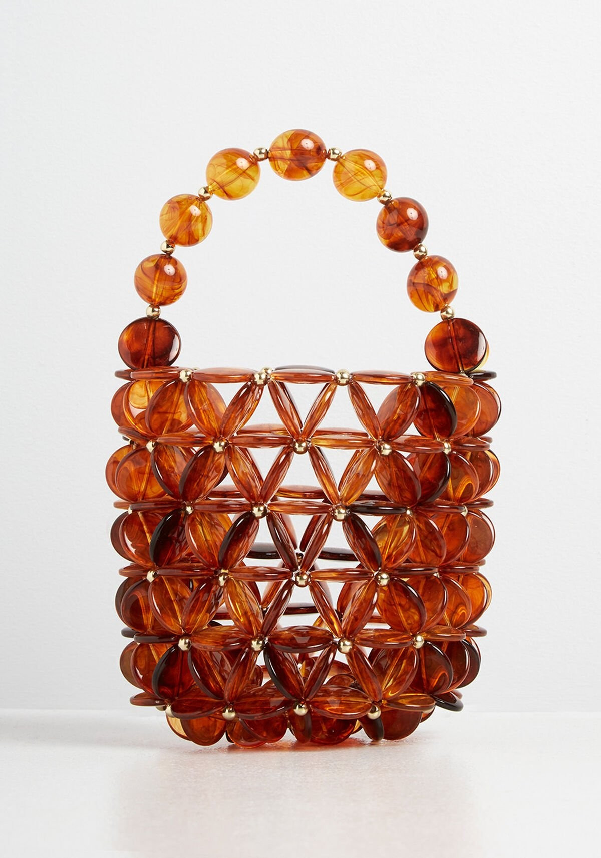 Chic Like Candy Beaded Bag | Modcloth