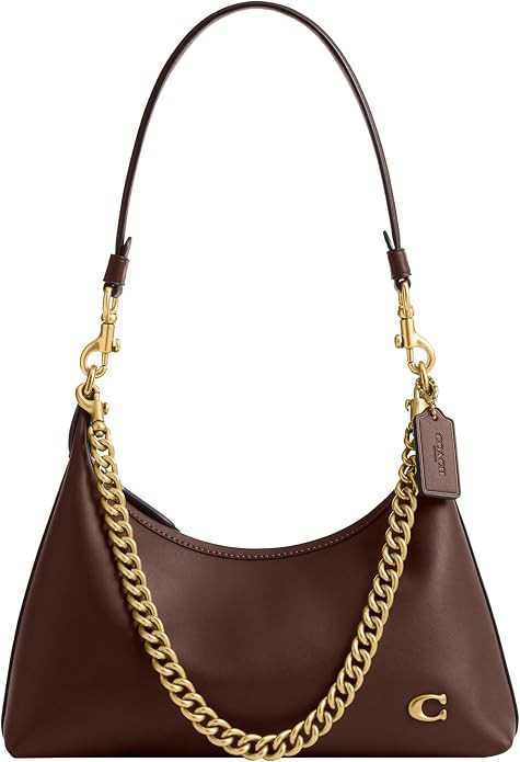 COACH Juliet Shoulder Bag 25 | Amazon (US)