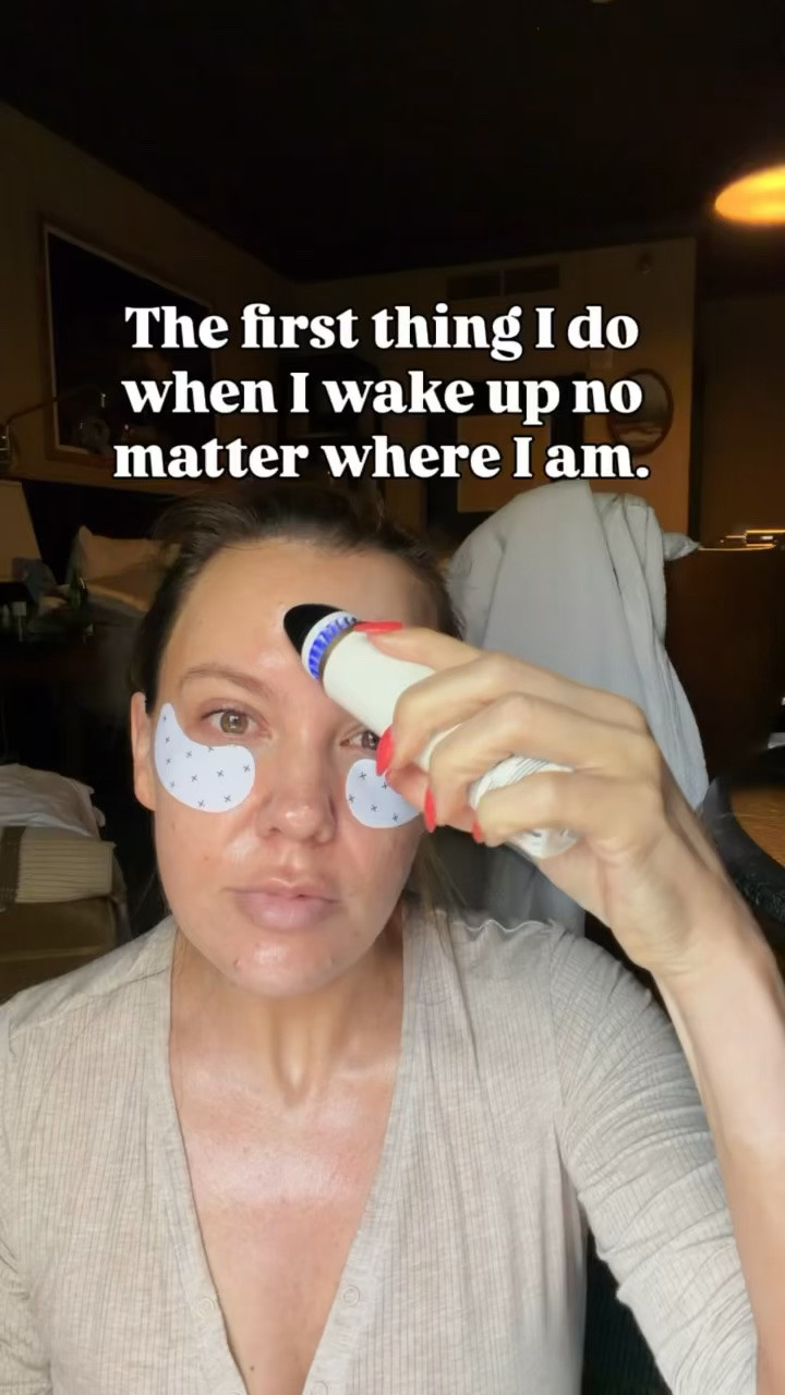 This has completely changed my skin! Grab yours during the Nordstrom anniversary Sale!