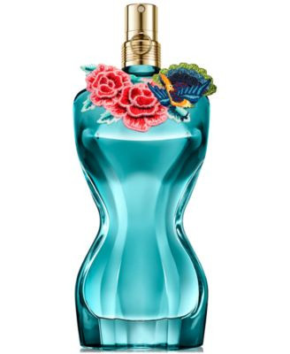 Jean Paul Gaultier La Belle Paradise Garden Eau De Parfum Fragrance Collection | Macy's