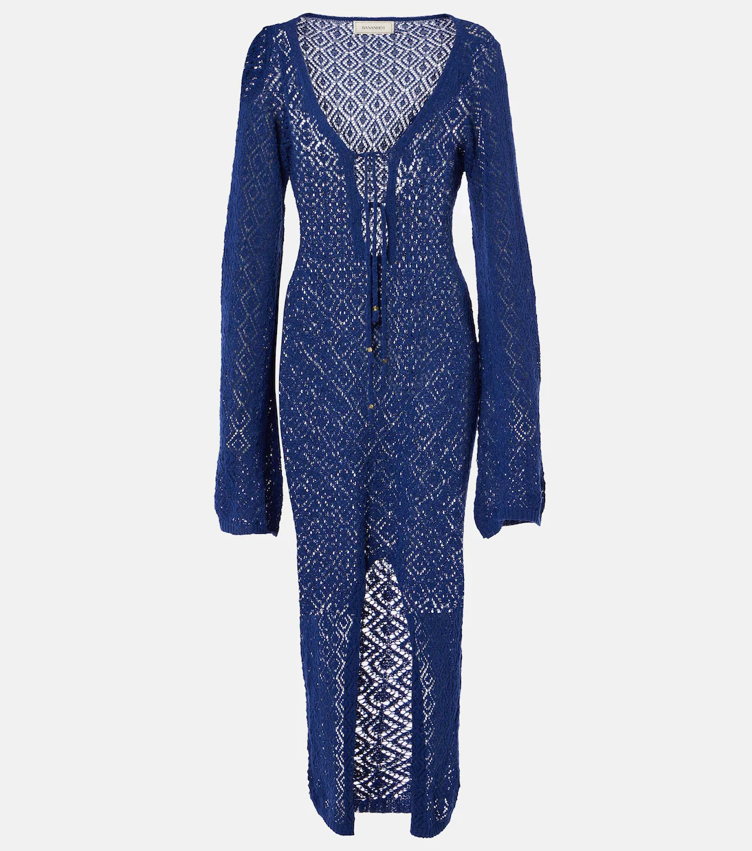 Joan crochet beach dress | Mytheresa (US/CA)