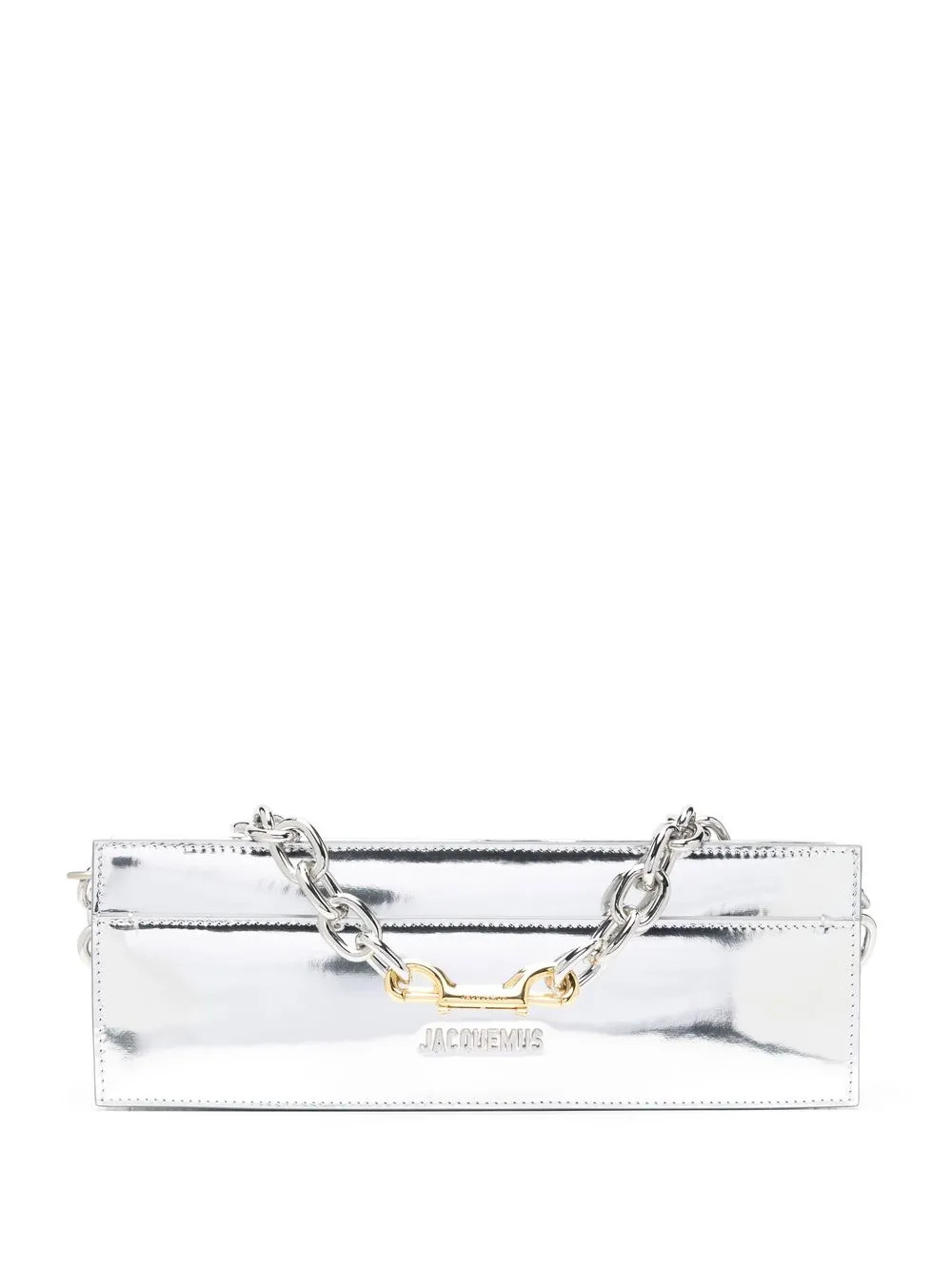 Le Ciuciu logo shoulder bag | Farfetch Global