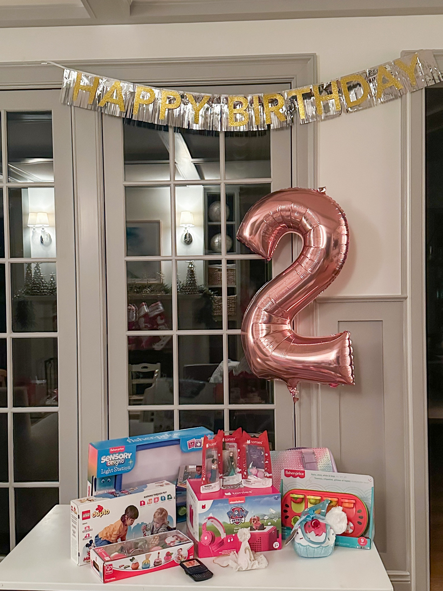 2nd birthday gift ideas! 

#LTKbaby #LTKGiftGuide #LTKkids