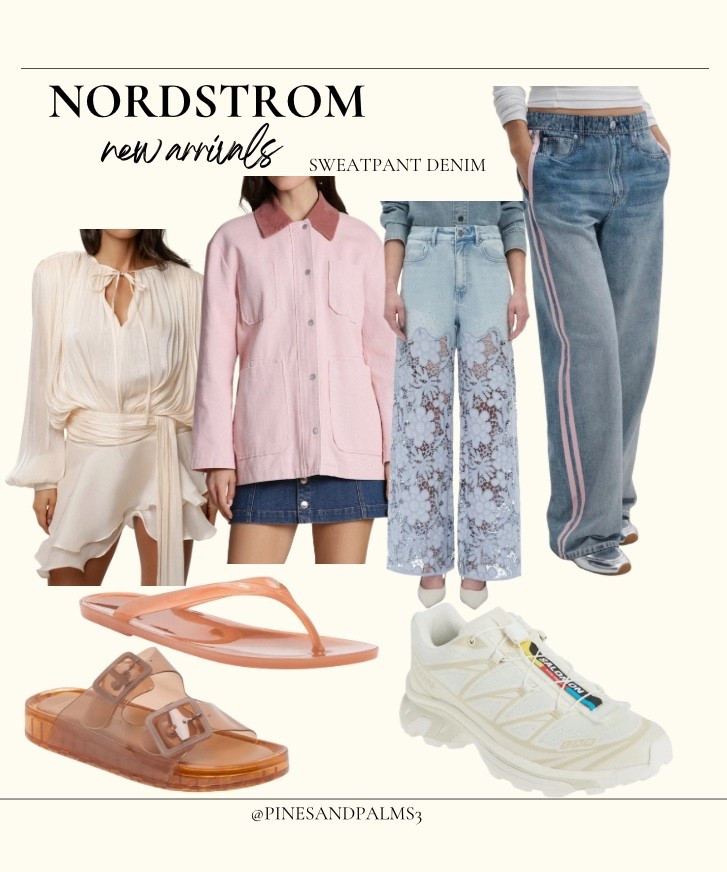 New arrivals 

#LTKootd #LTKgrwm #LTKdayinmylife