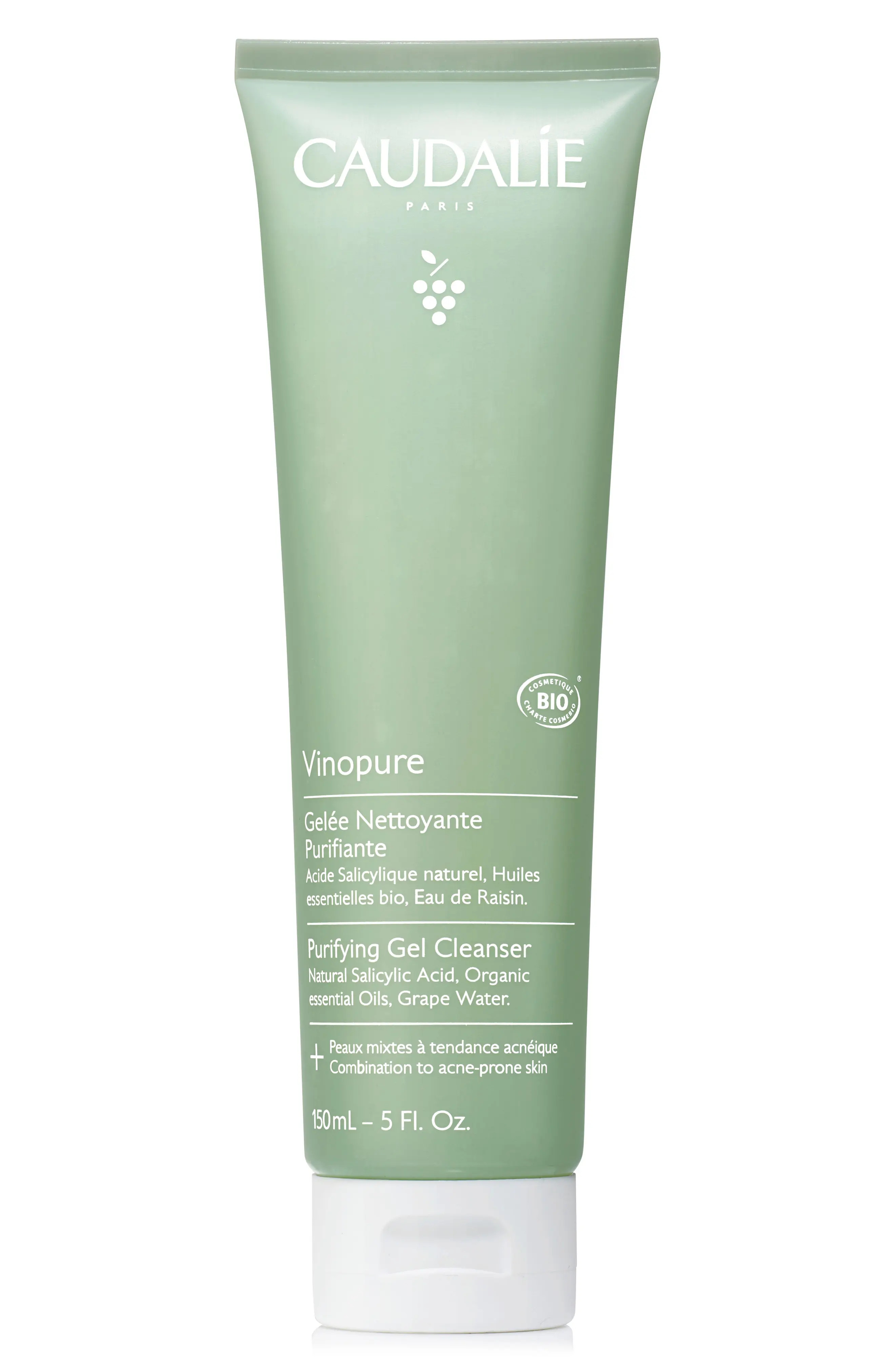 Vinopure Purifying Gel Cleanser (Women) | Nordstrom | Nordstrom