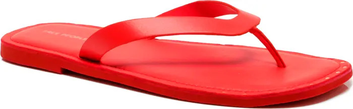 Sona Flip Flop (Women) | Nordstrom