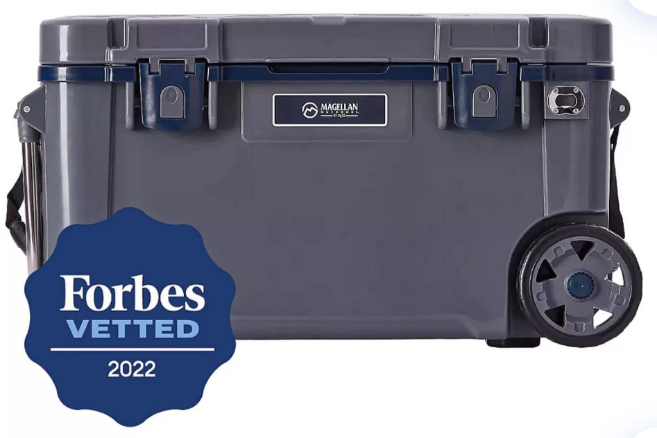 My FAVORITE Cooler! 🥶

#LTKsalealert #LTKfamily #LTKtravel