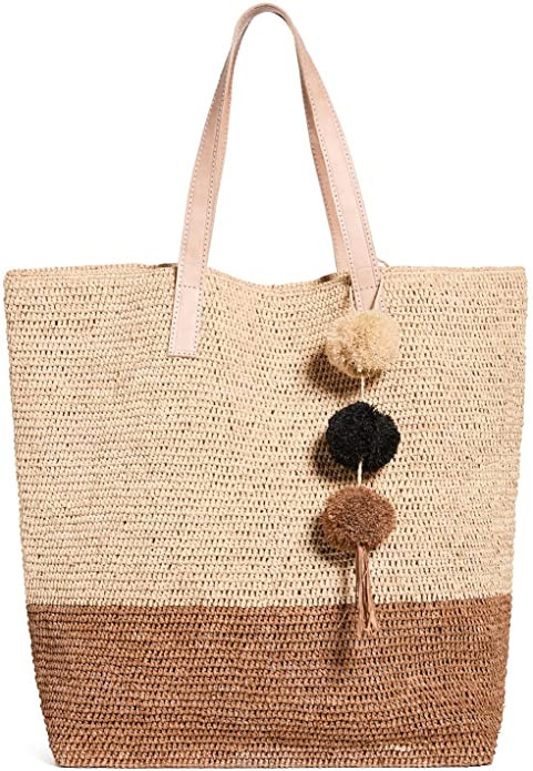 Mar Y Sol Women's Montauk Bag | Amazon (US)