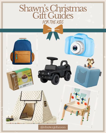 I am so excited to gift some of these this year! The kids are going to be so happy! 

#LTKGiftGuide #LTKkids #LTKHoliday