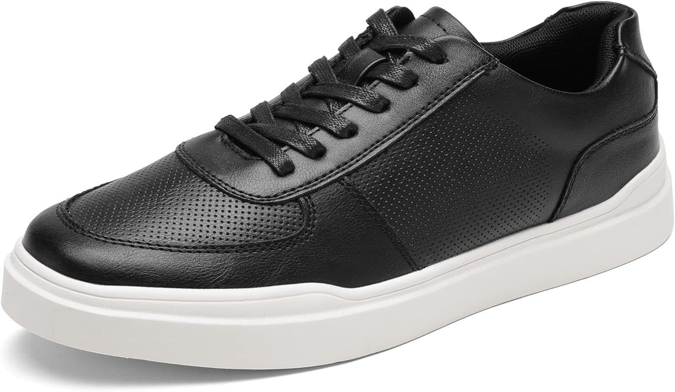 Bruno Marc Men's Casual Dress Sneakers Classic Lightweight Shoes | Amazon (US)