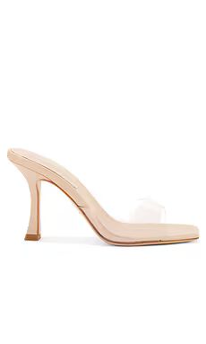 RAYE Julietta Mule in Natural from Revolve.com | Revolve Clothing (Global)