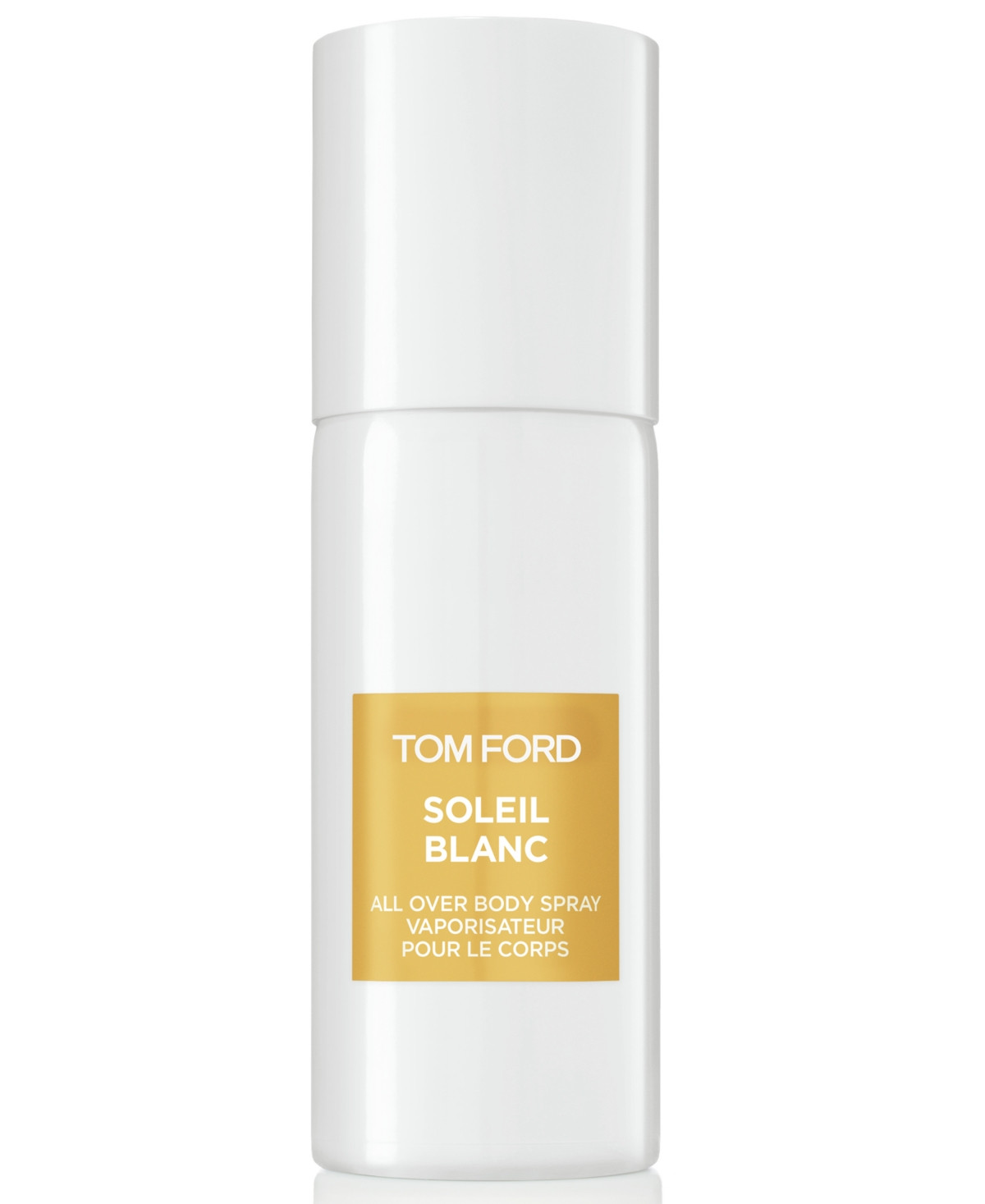Tom Ford Soleil Blanc All Over Body Spray, 5-oz. | Macys (US)