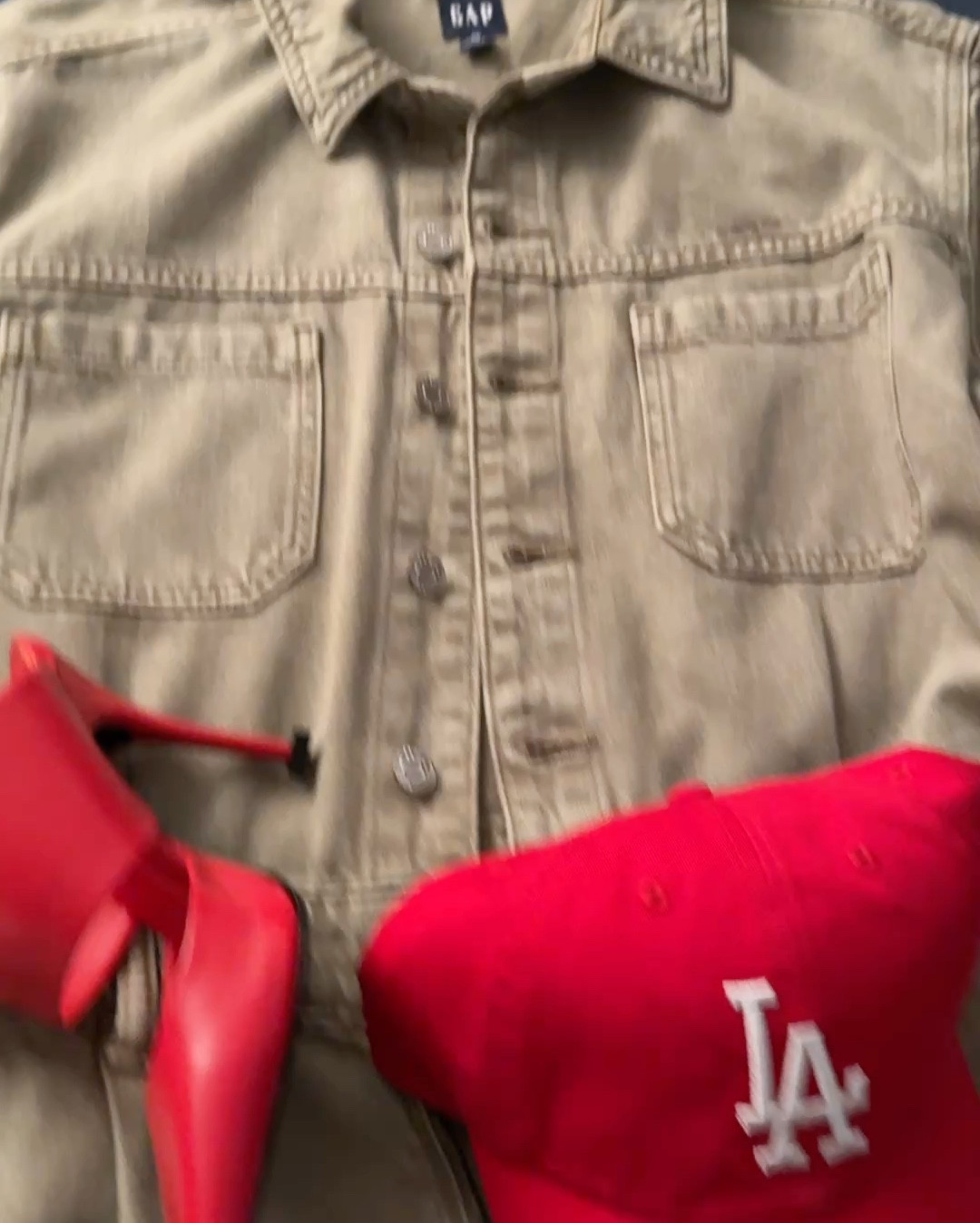 Just a chill vibe fit.

Purse: Rebecca Minkoff 


#LTKOver40 #LTKU #LTKPetite