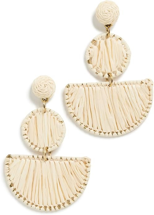 SHASHI Women's Giada earring | Amazon (US)