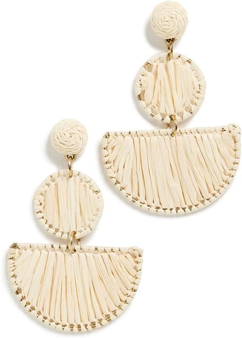 SHASHI Women's Giada earring | Amazon (US)