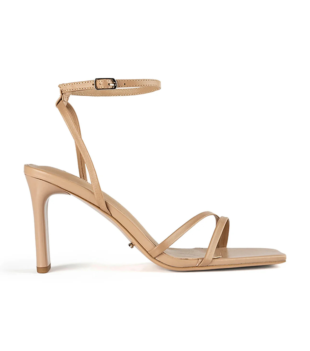 Corso Skin Nappa Heels | Heels | Tony Bianco USA | Tony Bianco US | Tony Bianco US
