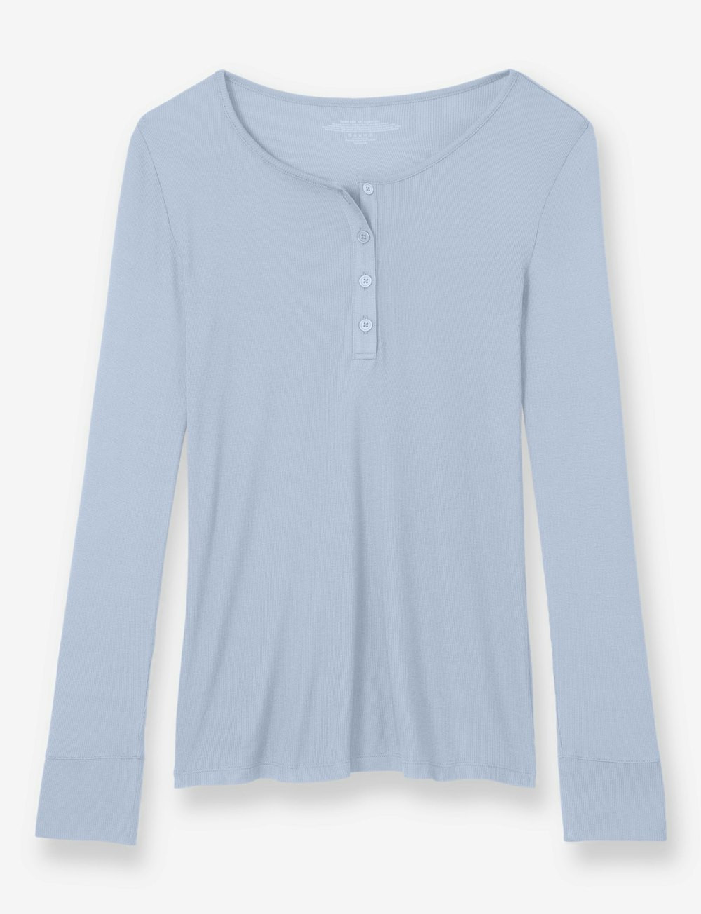 Women's Lounge Henley | Tommy John